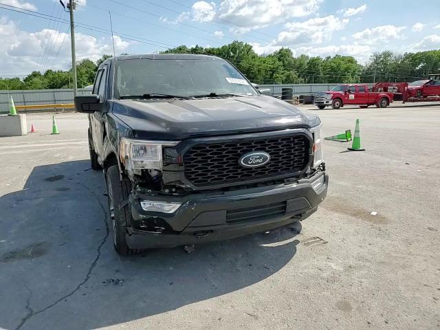 2021 Ford F-150 - Image 11