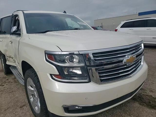 2015 Chevrolet Tahoe K1500 Ltz VIN: 1GNSKCKC8FR110866 Lot: 60648984