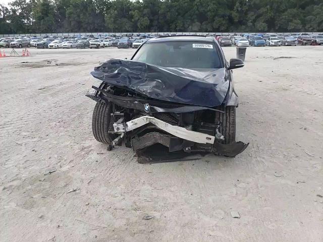 2014 BMW 335 I VIN: WBA3A9G52ENS64599 Lot: 59988174