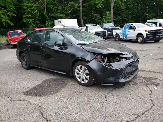 2020 Toyota Corolla Le VIN: 5YFEPRAE6LP059175 Lot: 58830984