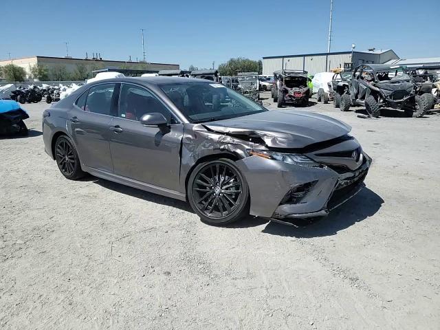 2023 Toyota Camry Xse VIN: 4T1K61AK7PU835542 Lot: 58314044