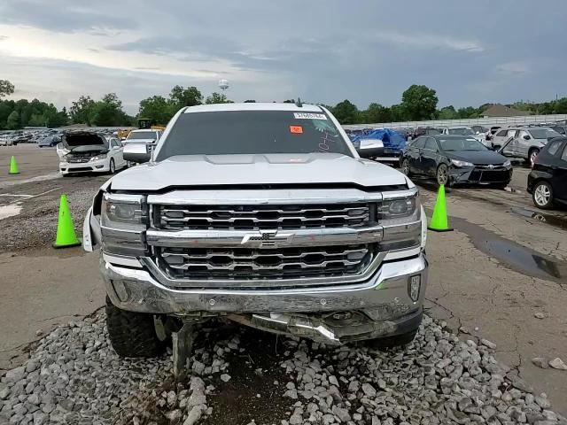 2016 Chevrolet Silverado K1500 Ltz VIN: 3GCUKSEC8GG183342 Lot: 57685764