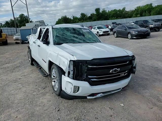 2018 Chevrolet Silverado - Image 10