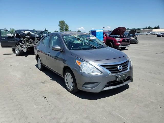 2017 Nissan Versa - Image 11