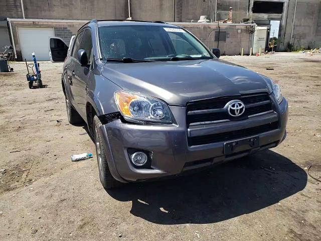 2T3RF4DV2BW157658 2011 Toyota Rav4 Sport