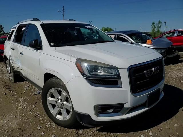 2016 GMC Acadia Sle VIN: 1GKKVPKD3GJ253499 Lot: 76243284