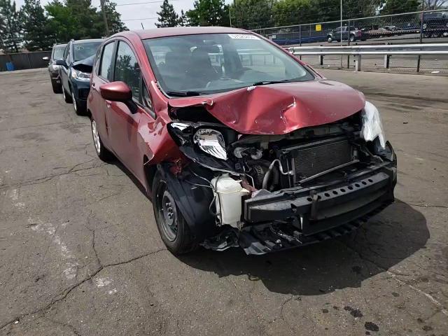 3N1CE2CP3GL383175 2016 Nissan Versa Note S