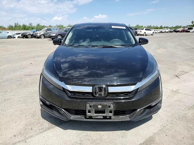 2019 Honda Clarity VIN: JHMZC5F12KC005518 Lot: 60354384