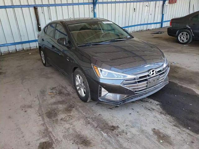 2020 Hyundai Elantra Se VIN: 5NPD74LF3LH609661 Lot: 60626154