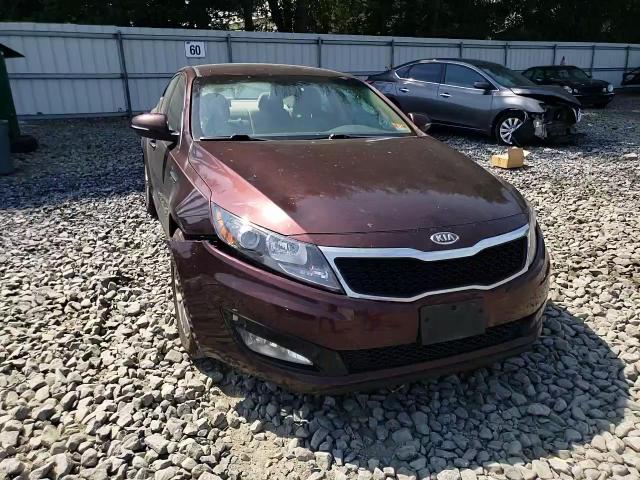 2012 Kia Optima - Image 11