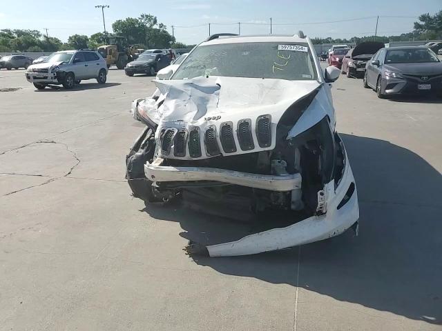 2016 Jeep Cherokee Latitude VIN: 1C4PJLCB6GW297230 Lot: 59757354