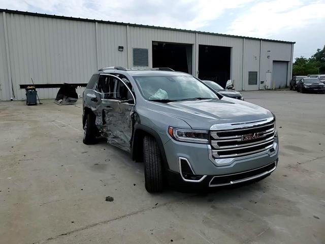 2023 GMC Acadia Slt VIN: 1GKKNML49PZ229268 Lot: 60226114