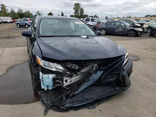 2020 Toyota Camry Se VIN: 4T1G11AK6LU943634 Lot: 49352145