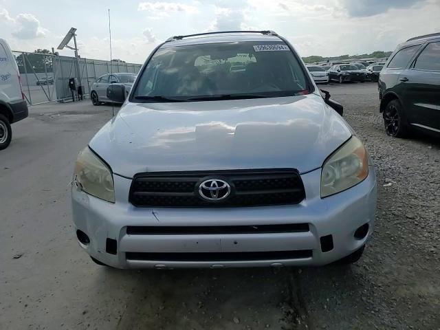 2006 Toyota Rav4 VIN: JTMBD33V666007949 Lot: 59630694