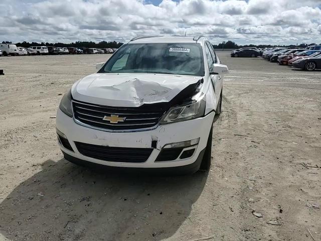 2014 Chevrolet Traverse Lt VIN: 1GNKRGKD6EJ365444 Lot: 58666464