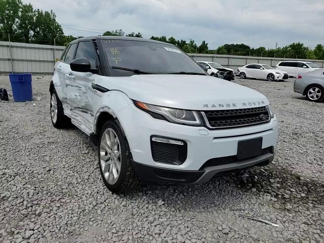 2017 Land Rover Range Rover Evoque Se VIN: SALVP2BG9HH234375 Lot: 58506744