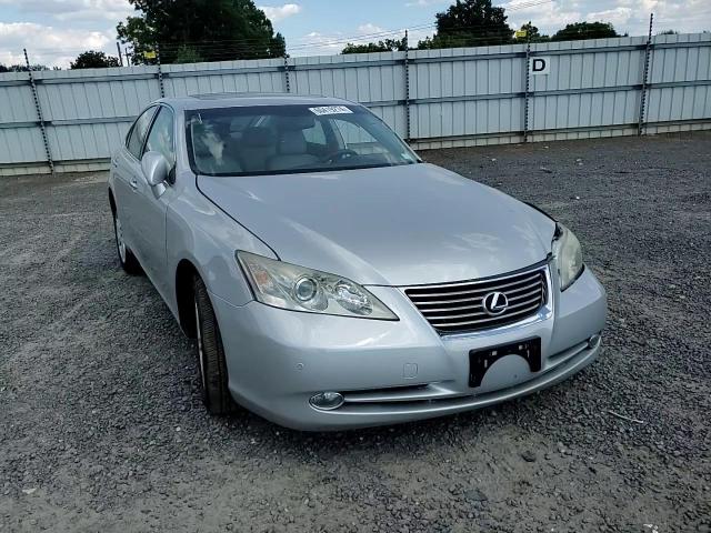 2008 Lexus Es 350 VIN: JTHBJ46G782158044 Lot: 60419274