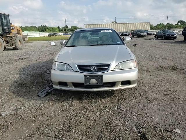 1999 Acura 3.2Tl VIN: 19UUA5652XA048507 Lot: 58210864