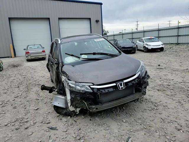 2016 Honda CR-V - Image 11