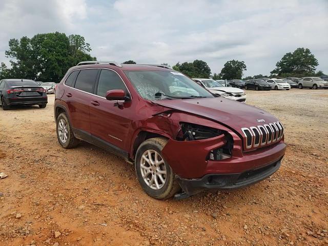 2015 Jeep Grand Cherokee - Image 10