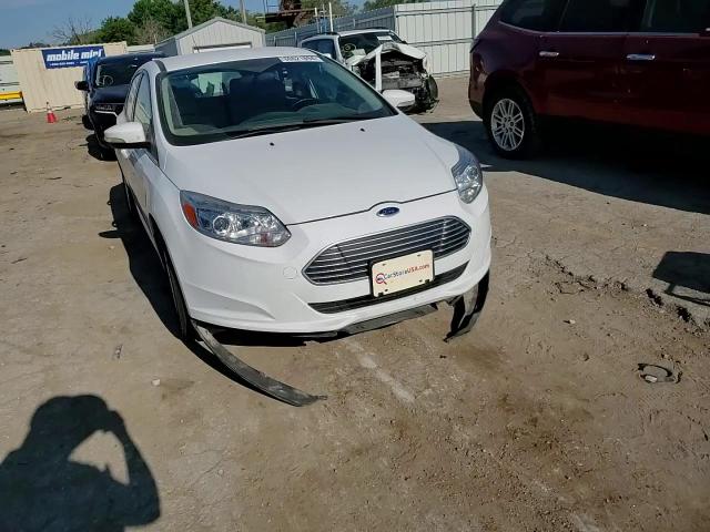 1FADP3R45EL351812 2014 Ford Focus Bev