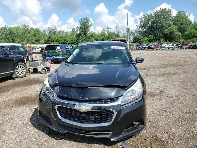 1G11C5SL1FF138290 2015 Chevrolet Malibu 1Lt