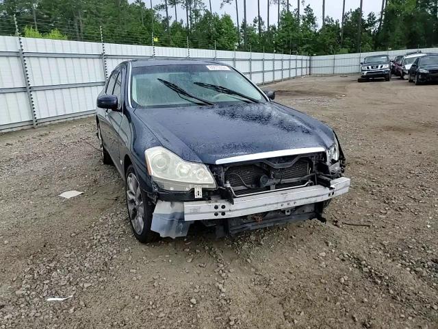 JNKAY01F67M459499 2007 Infiniti M35 Base