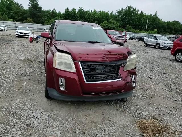 2CTALMEC8B6358368 2011 GMC Terrain Sle