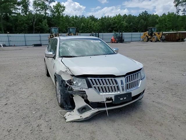 2012 Lincoln Mkz VIN: 3LNHL2GC4CR827649 Lot: 59646194