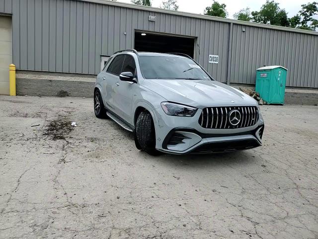 2024 Mercedes-Benz Gle Amg 53 4Matic VIN: 4JGFB6BB6RB172083 Lot: 58737914