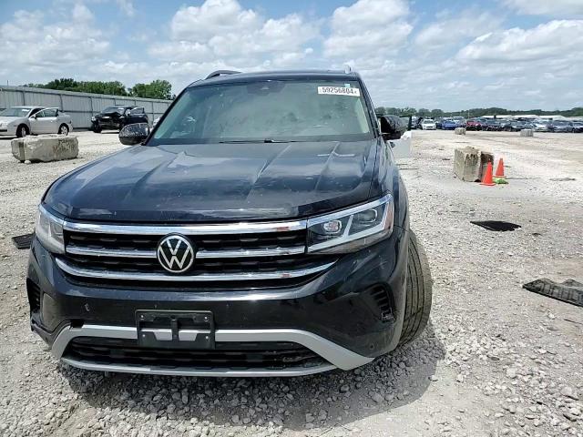 1V2ER2CA6MC601346 2021 Volkswagen Atlas Sel