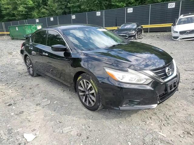 2017 Nissan Altima 2.5 VIN: 1N4AL3AP9HC266996 Lot: 61240504