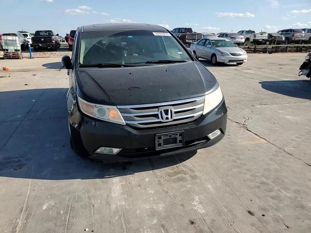 2012 Honda Odyssey Touring VIN: 5FNRL5H95CB124852 Lot: 60849274