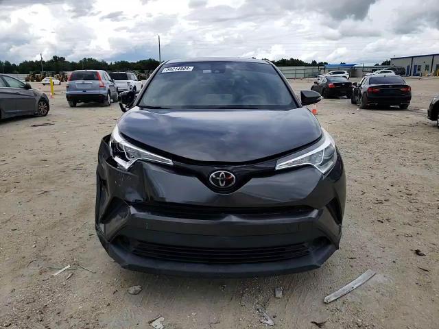 2019 Toyota C-Hr Xle VIN: NMTKHMBX3KR076510 Lot: 61280714