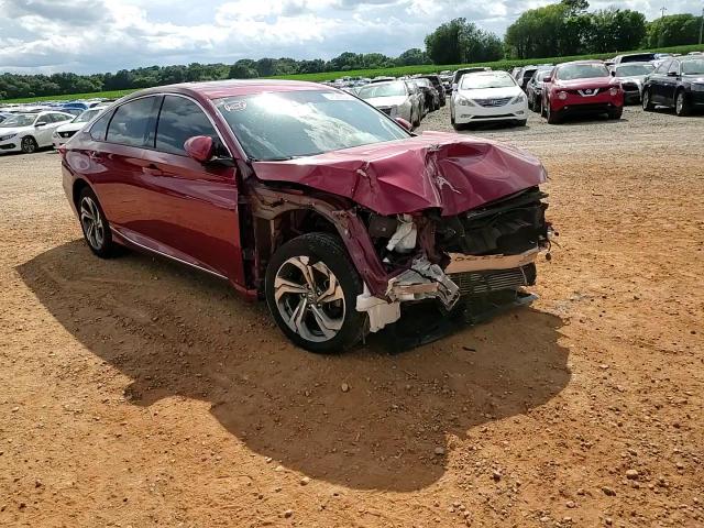 1HGCV1F45KA040247 2019 Honda Accord Ex