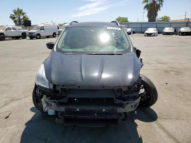 2015 Ford Escape Se VIN: 1FMCU0G98FUB96739 Lot: 59286994