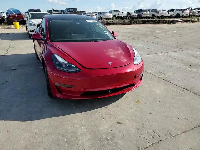 2023 Tesla Model 3 VIN: 5YJ3E1EB6PF416726 Lot: 59862534