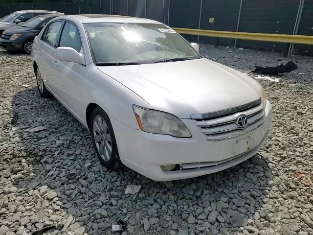 4T1BK36B27U246950 2007 Toyota Avalon Xl