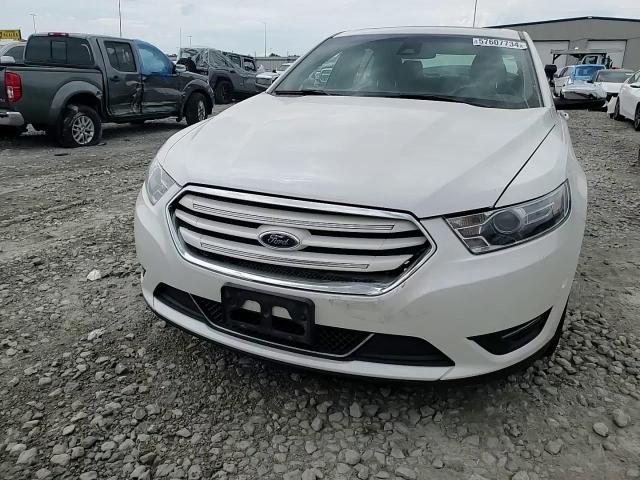 2013 Ford Taurus Limited VIN: 1FAHP2F85DG176715 Lot: 57607734