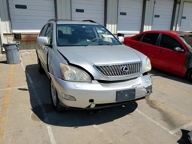 2T2HK31U77C035940 2007 Lexus Rx 350