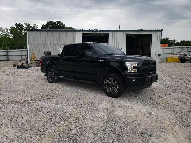 2016 Ford F-150 - Image 11