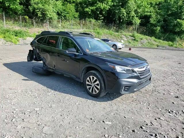 2020 Subaru Outback Premium VIN: 4S4BTACC9L3186597 Lot: 56930794