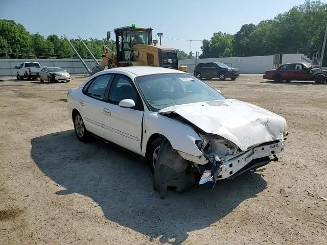 2002 Ford Taurus Ses VIN: 1FAFP552X2A228667 Lot: 59942104