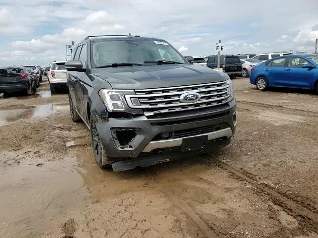 2019 Ford Expedition Limited VIN: 1FMJU2AT2KEA48484 Lot: 59962554