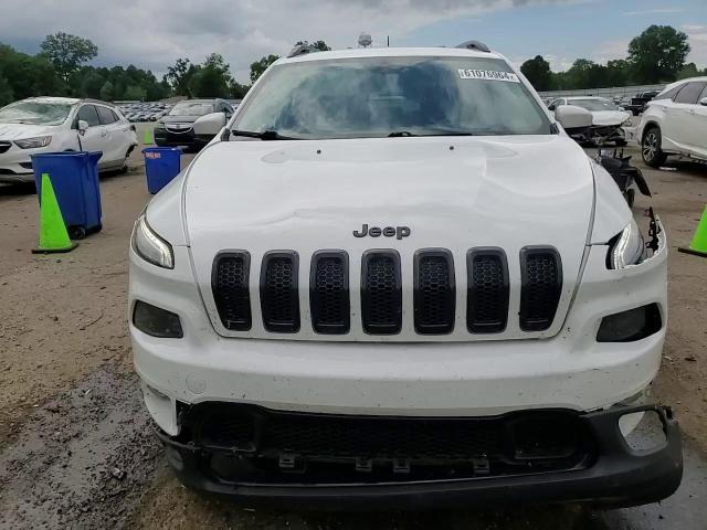 2016 Jeep Cherokee Latitude VIN: 1C4PJMCB1GW122700 Lot: 61076964