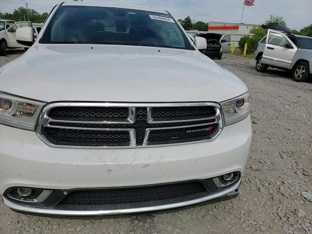 1C4RDHAG3HC906207 2017 Dodge Durango Sxt