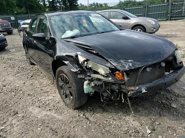 2011 Honda Accord Se VIN: 1HGCP2F62BA019941 Lot: 73468954