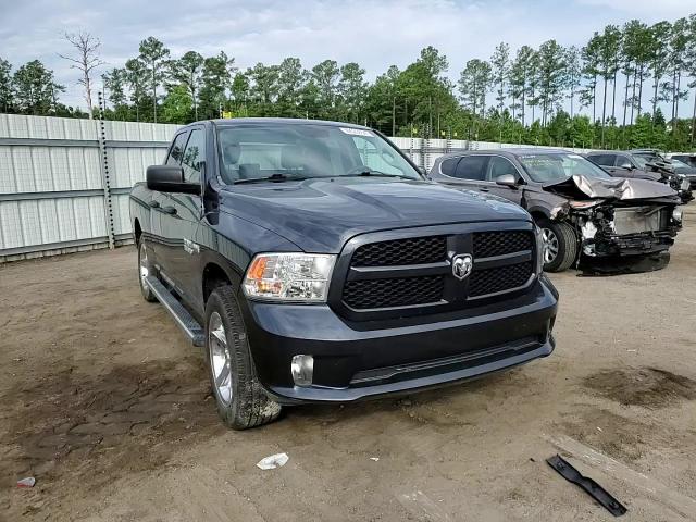 2017 Ram 1500 St VIN: 1C6RR7FT8HS642058 Lot: 59023854