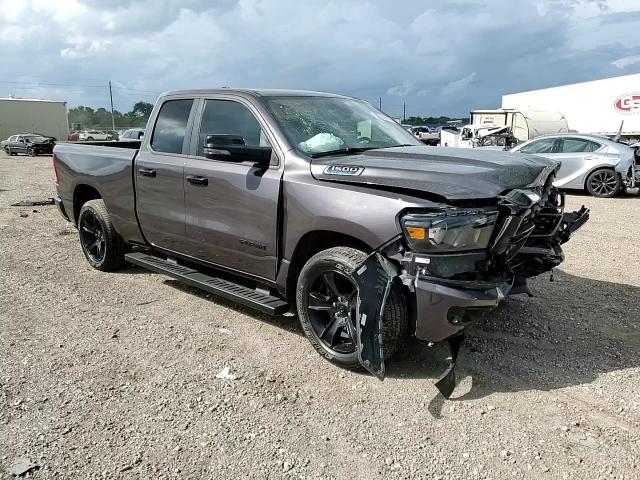 2023 Ram 1500 Big Horn/Lone Star VIN: 1C6RREBG0PN604706 Lot: 60958794