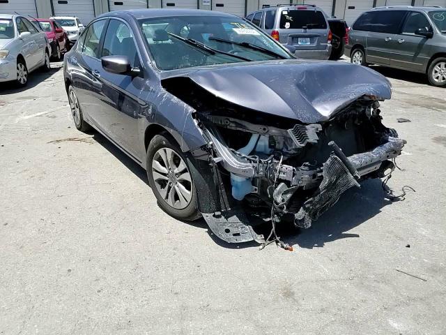 1HGCR2F32FA184863 2015 Honda Accord Lx